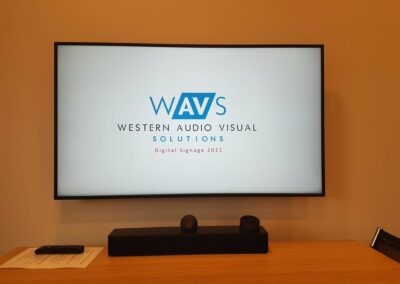 Audio Visual Installers Mayo Galway Sligo 6