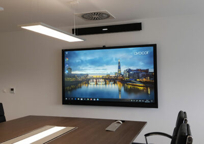 Corporate AV Solutions Mayo Sligo Galway 1