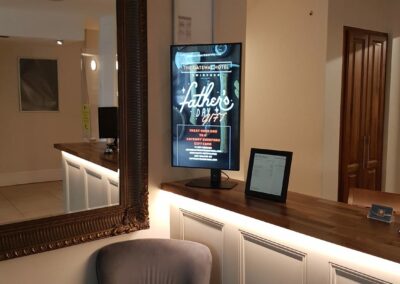 Digital Signage Suppliers and installers Mayo Galway Sligo 6